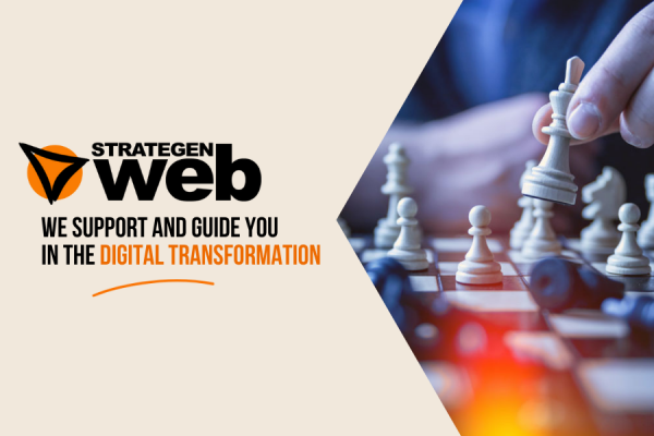 WebStrategen Digital Services Ltd