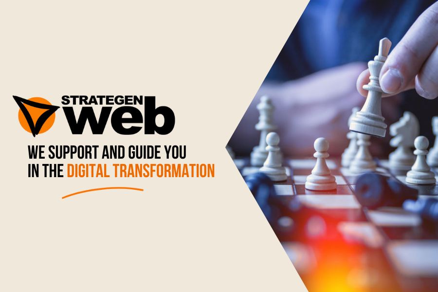 WebStrategen Digital Services Ltd