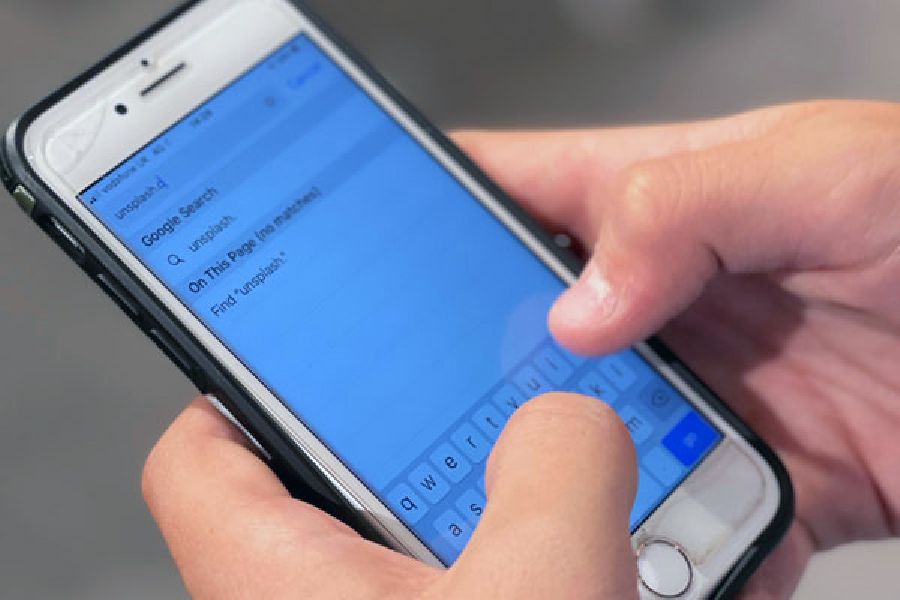 Optimize websites for Google