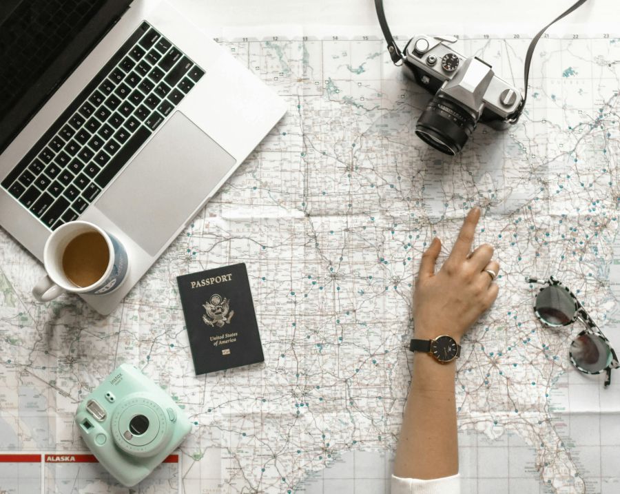 Digital Nomads Eye Cyprus as Remote Work Destinati