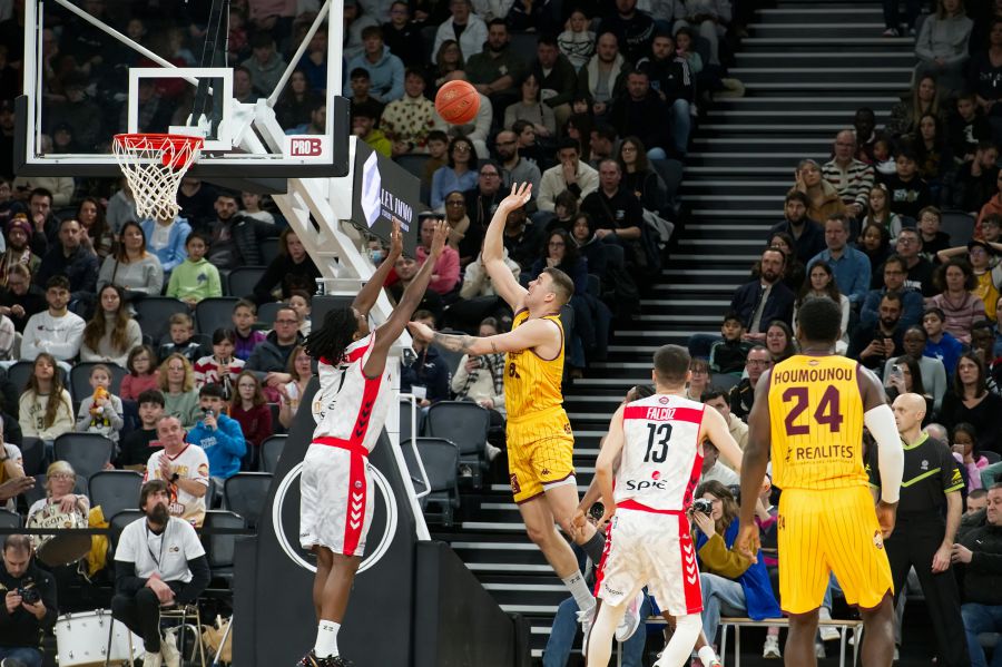 Cyprus to Co Host EuroBasket 2025 Marking Major In