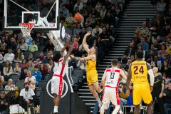 Cyprus to Co Host EuroBasket 2025 Marking Major In