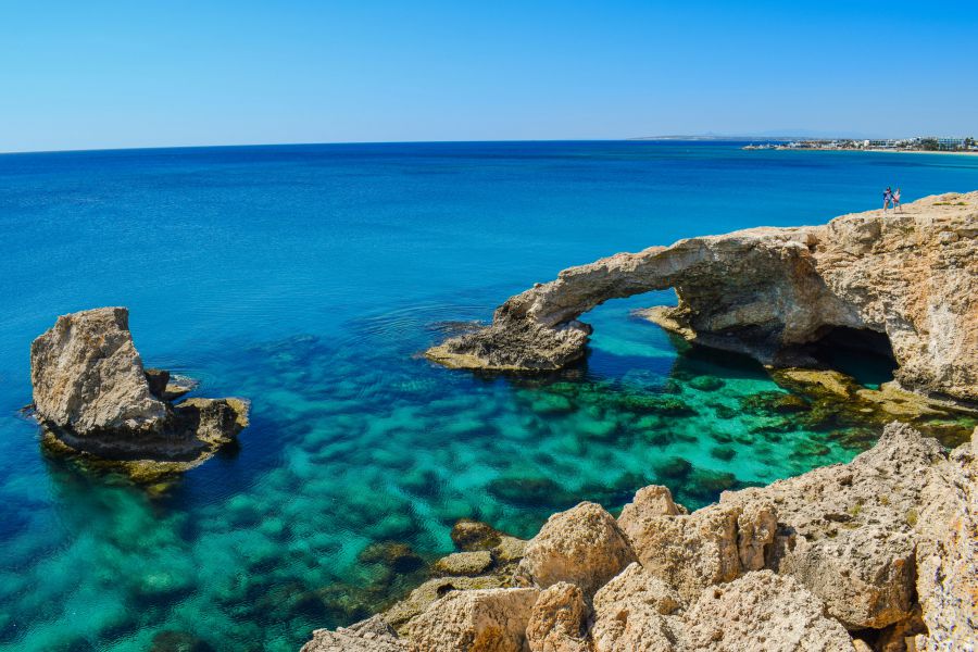 Cyprus Aims for Year Round Sustainable Tourism