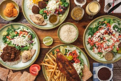 Cyprus Culinary Scene Thrives with New Openings an