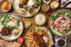 Cyprus Culinary Scene Thrives with New Openings an