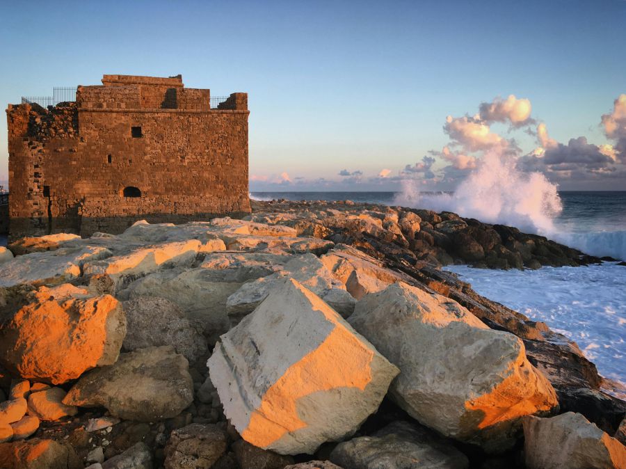 Exploring the Rich Cultural Heritage of Cyprus