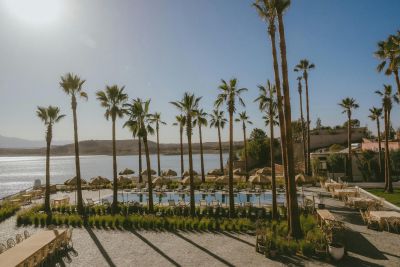 Amavi Hotel in Paphos A Premier Adults Only Retrea