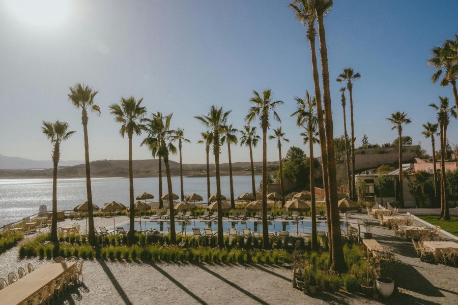 Amavi Hotel in Paphos A Premier Adults Only Retrea