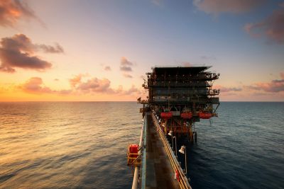 Chevron to Conduct Seabed Survey for Cyprus Egypt 
