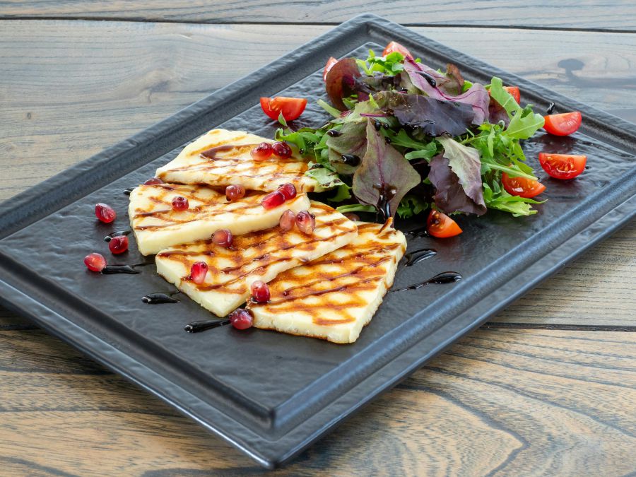 Cyprus Invests in Halloumi Production with New 70 