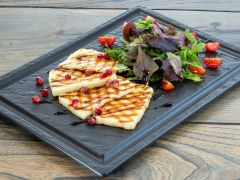 Cyprus Invests in Halloumi Production with New 70 