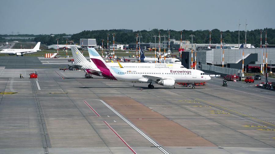 SkyUp Airlines Launches Direct Flights from Poland