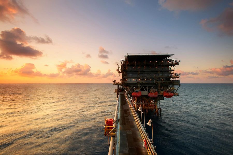 New Offshore Gas Reservoir Discovered in Cyprus s 