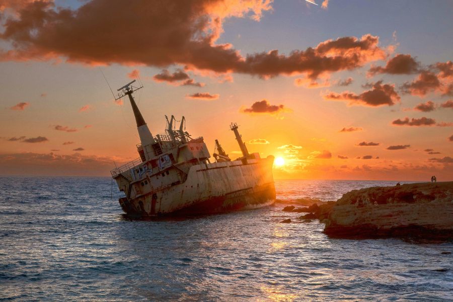 Cyprus Airports Set New June Passenger Record