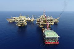 ExxonMobil to Commence Gas Drilling Off Cyprus in 