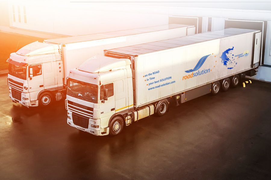 Über Road Solution Zypern