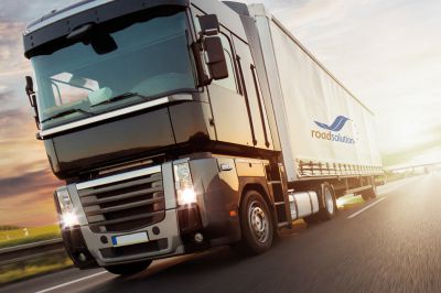 How you benefit from our transport services