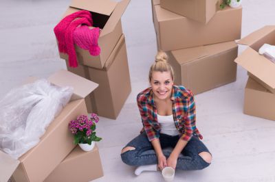 Service for private individuals