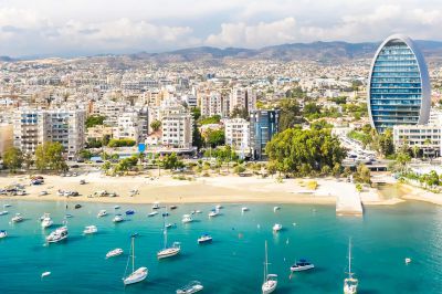 Cyprus Transports our speciality