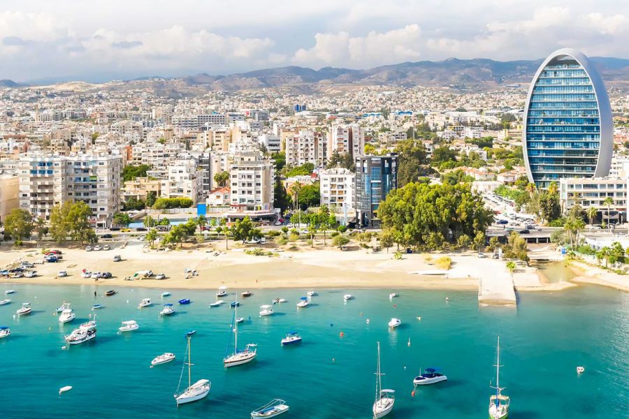 Cyprus Transports our speciality