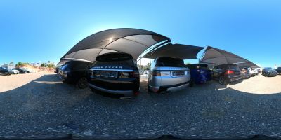 Welcome to Autohall Trading