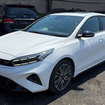 For sale Kia Cerato GT