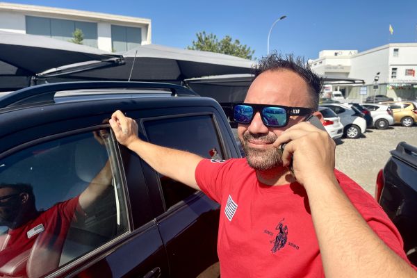 Explore Our Premium Selection of Luxurious Used Ca