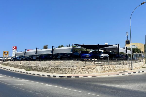 Experience Unmatched Service and Financing Options