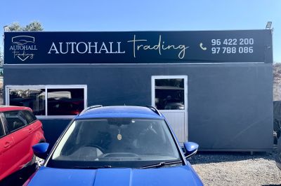 Find Exclusive Car Dealership Services in Paphos a