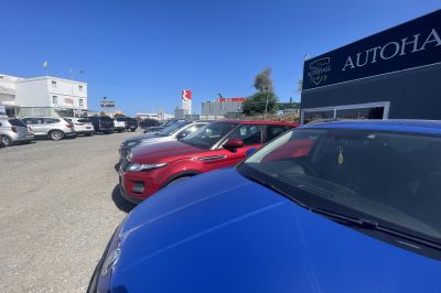 Autohall Trading Your Destination for Superior Qua