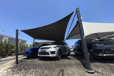 Drive in Style with Upscale Car Dealership Service