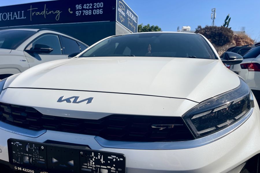 Easy Car Exchange Program