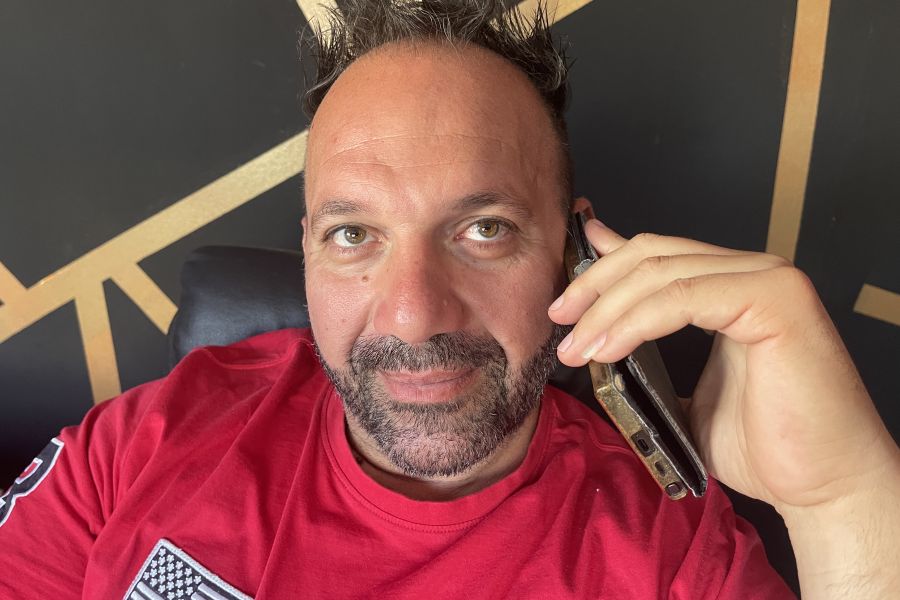 Hassle Free Car Exchange Program