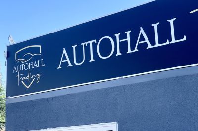 Stylish Car Dealership Paphos Drive Home in Style