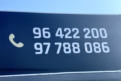 Sophisticated Car Dealership Paphos Autohall Tradi