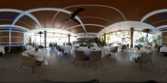360 degree image Finikas Restaurant