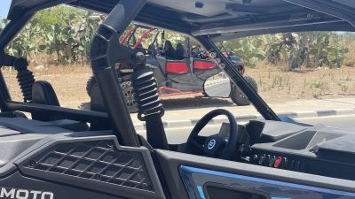 Memorable Boat Trips in Polis Cruise in Style