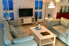 High Quality Outdoor Blinds in Chloraka Stylish Du