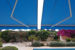 Outdoor Blinds Kissonerga Tipota Home Designs