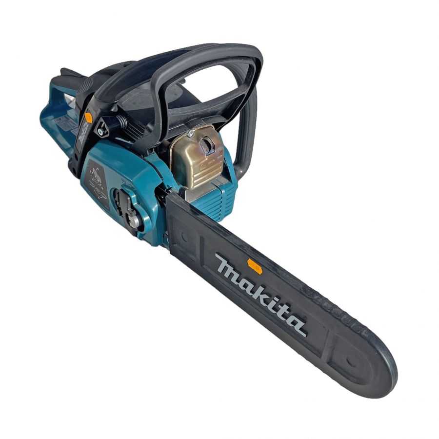 Makita petrol chain saw EA3201S