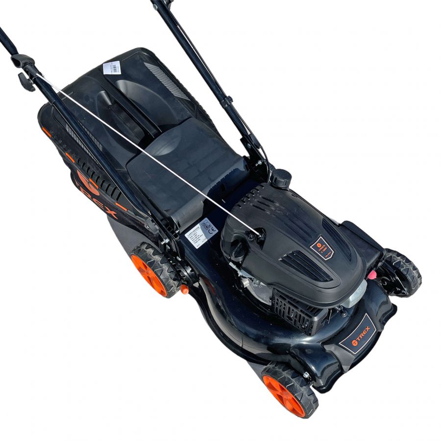 TREX LAWN MOWER G42P A