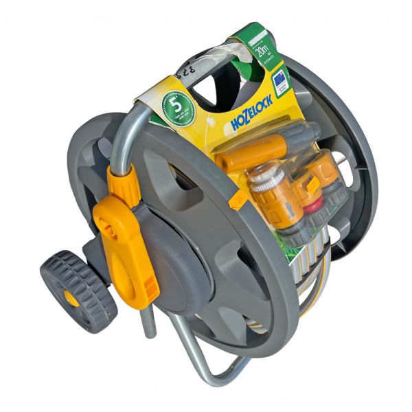 hozelock reel 20m