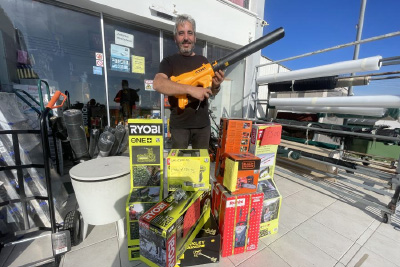 Explore Affordable Tools in Peyia at L A D I Y Cen