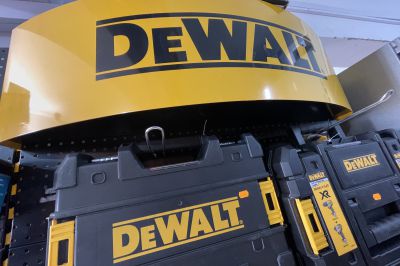 High Performance DEWALT Tools