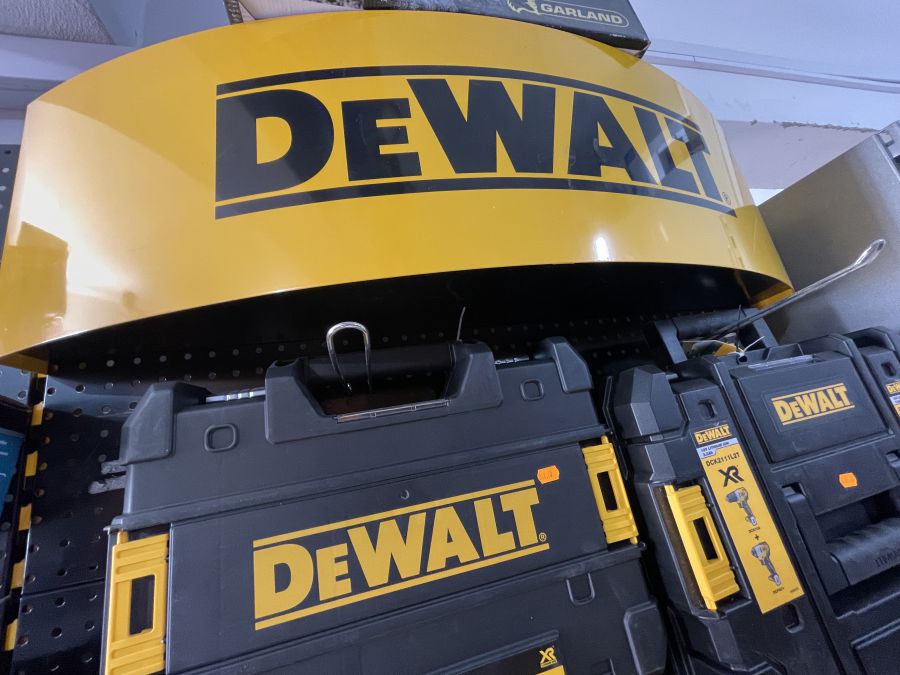 High Performance DEWALT Tools