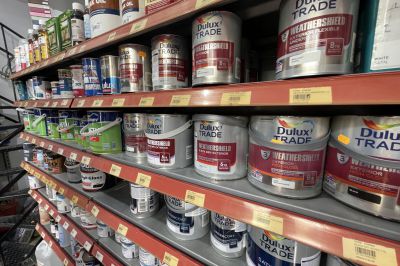 Premium Paints for Every Project at Your DIY Shop