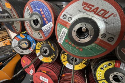 Accessories for Machine Tools