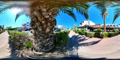 Sunset Aperitif at Rimini A Coastal Escape