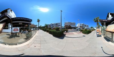 Rimini After Dark Lights Music Tapas