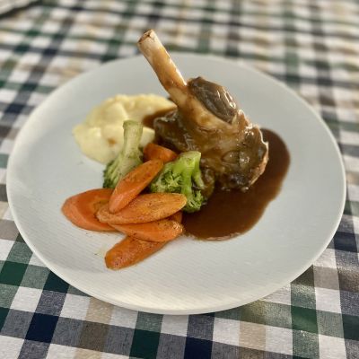 Discover the Best Delicious Lamp Shank in Paphos C